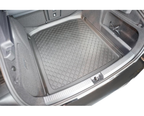 Boot liner suitable for Skoda Superb IV 2023-, Image 5