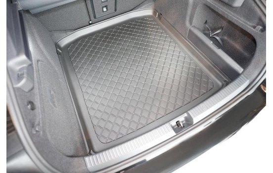 Boot liner suitable for Skoda Superb IV 2023-, Image 5