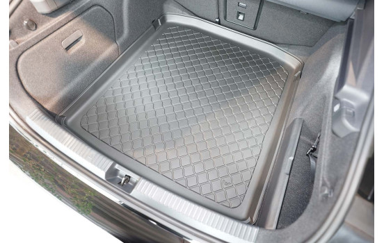 Boot liner suitable for Skoda Superb IV 2023-, Image 6
