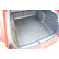 Boot liner suitable for Skoda Superb iV Plug-in Hybrid Combi C/5 2020-, Thumbnail 5