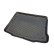 Boot liner suitable for Skoda Yeti HB/5 06.2009-11.2017 lower boot (with mini spare tire or tire r, Thumbnail 2