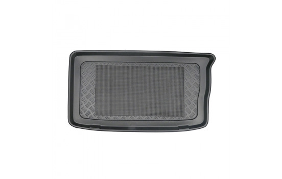 Boot liner suitable for Smart ForFour II 2014-