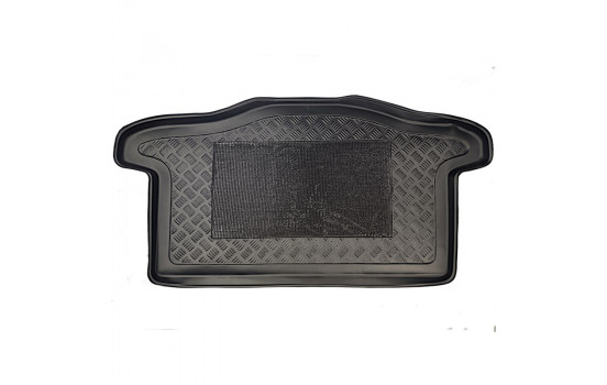 Boot liner suitable for Ssang Yong Tivoli 2015-2019 & 2019-