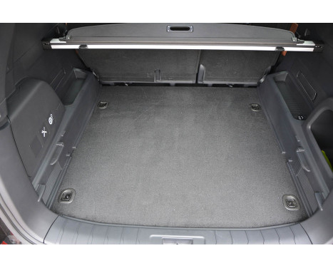 Boot liner suitable for Ssangyong Rexton II ( Y400) SUV/5 11.2017-, Image 6