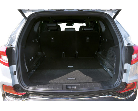 Boot liner suitable for Ssangyong Rexton II ( Y400) SUV/5 11.2017-, Image 7