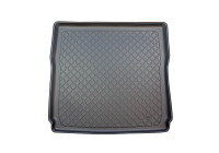 Boot liner suitable for Ssangyong Rexton W SUV/5 2012-10.2017