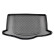 Boot liner suitable for Ssangyong Tivoli Facelift SUV/5 01.2018-2019