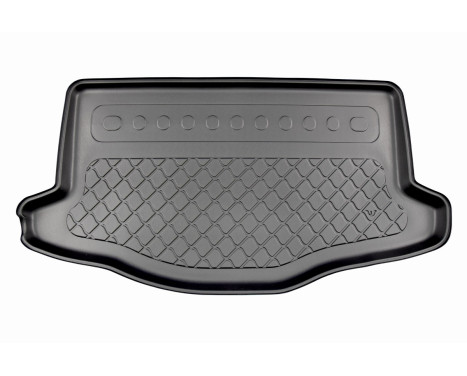 Boot liner suitable for Ssangyong Tivoli Facelift SUV/5 01.2018-2019