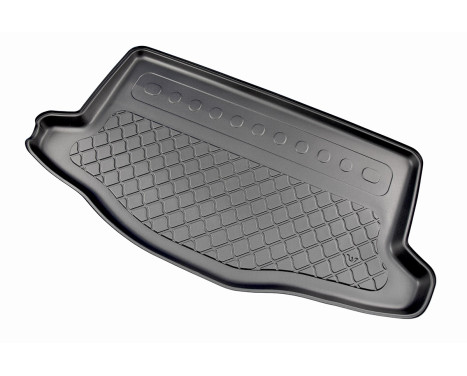 Boot liner suitable for Ssangyong Tivoli Facelift SUV/5 01.2018-2019, Image 3
