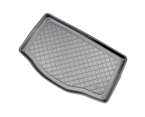 Boot liner suitable for Ssangyong Tivoli SUV/5 03.2015-2018, Image 2