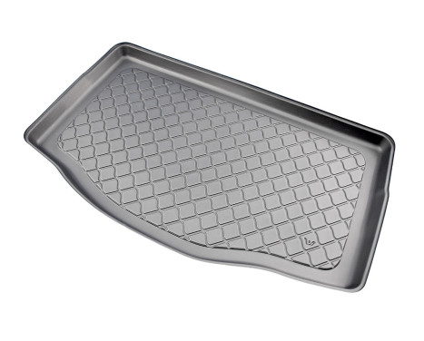 Boot liner suitable for Ssangyong Tivoli SUV/5 03.2015-2018, Image 3