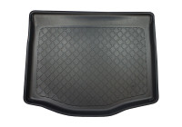 Boot liner suitable for Ssangyong XLV SUV/5 08.2016-09.2019