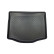Boot liner suitable for Ssangyong XLV SUV/5 08.2016-09.2019