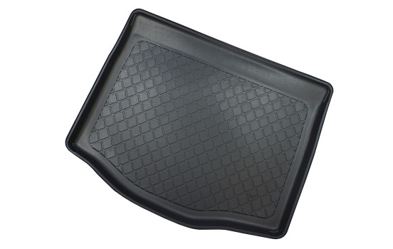 Boot liner suitable for Ssangyong XLV SUV/5 08.2016-09.2019, Image 2