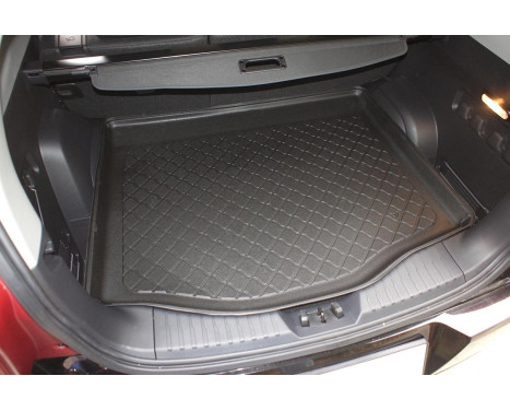 Boot liner suitable for Ssangyong XLV SUV/5 08.2016-09.2019, Image 5
