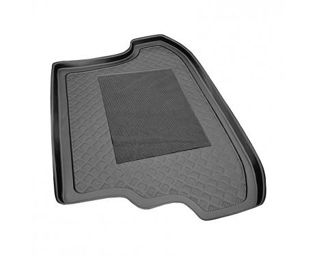Boot liner suitable for Subaru Forester 2003-, Image 3