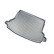 Boot liner suitable for Subaru Forester V (SK) e-Boxer + Facelift 2022 SUV/5 06.2019-, Thumbnail 3