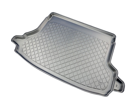 Boot liner suitable for Subaru Forester V (SK) e-Boxer + Facelift 2022 SUV/5 06.2019-, Image 4