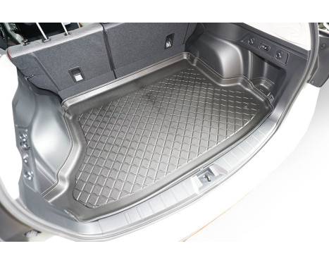 Boot liner suitable for Subaru Forester V (SK) e-Boxer + Facelift 2022 SUV/5 06.2019-, Image 7