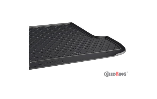 Boot liner suitable for Subaru Outback (BT) 2020- (High load floor), Image 3