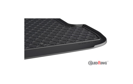 Boot liner suitable for Subaru Outback (BT) 2020- (High load floor), Image 4