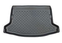 Boot liner suitable for Subaru XV I SUV/5 01.2012-2017 / Subaru Impreza IV (GH) HB/5 2011-2016