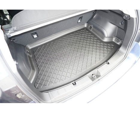 Boot liner suitable for Subaru XV II e-Boxer SUV/5 12.2019-, Image 6