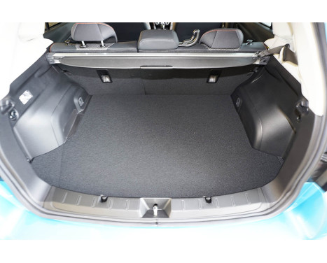 Boot liner suitable for Subaru XV II e-Boxer SUV/5 12.2019-, Image 7