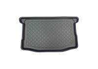 Boot liner suitable for Suzuki Baleno II HB/5 05.2016-
