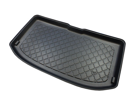 Boot liner suitable for Suzuki Ignis III / Ignis III Hybrid HB/5 01.2017-, Image 3