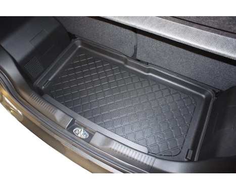 Boot liner suitable for Suzuki Ignis III / Ignis III Hybrid HB/5 01.2017-, Image 5