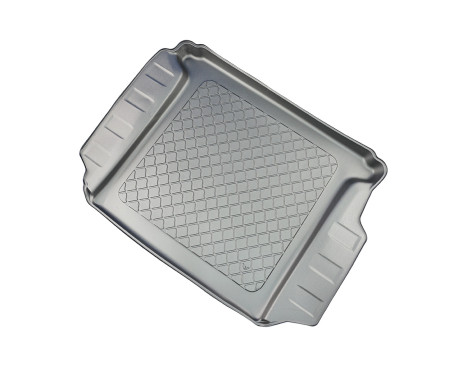 Boot liner suitable for Suzuki Jimny II (GJ) Pro 2 seats SUV/3 2021-, Image 2