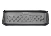 Boot liner suitable for Suzuki Jimny II (GJ) SUV/3 10.2018-2020