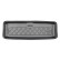 Boot liner suitable for Suzuki Jimny II (GJ) SUV/3 10.2018-2020