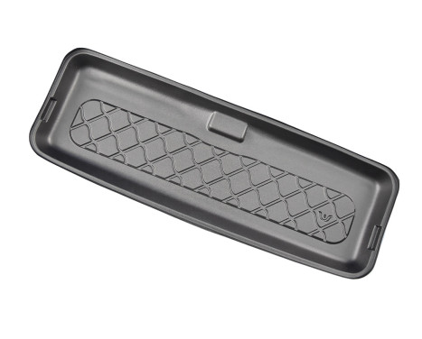 Boot liner suitable for Suzuki Jimny II (GJ) SUV/3 10.2018-2020, Image 2