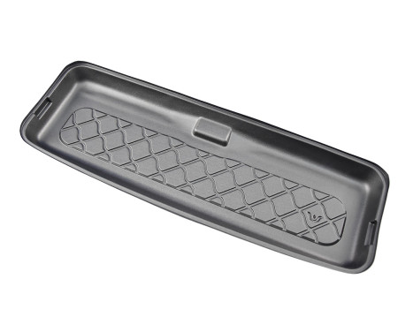 Boot liner suitable for Suzuki Jimny II (GJ) SUV/3 10.2018-2020, Image 3