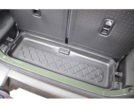 Boot liner suitable for Suzuki Jimny II (GJ) SUV/3 10.2018-2020, Image 5