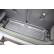 Boot liner suitable for Suzuki Jimny II (GJ) SUV/3 10.2018-2020, Thumbnail 5