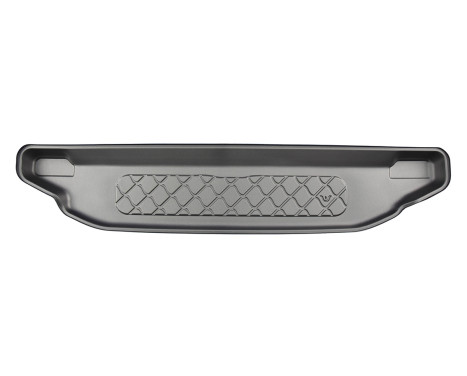 Boot liner suitable for Suzuki Jimny II (GJ) SUV/3 10.2018-2020