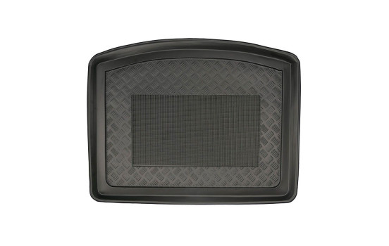 Boot liner suitable for Suzuki SX4 S-Cross 2013-