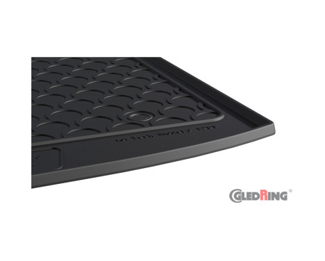 Boot liner suitable for Tesla Model 3 2017-, Image 4