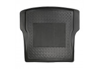 Boot liner suitable for Tesla Model S 2012-