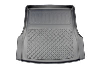 Boot liner suitable for Tesla Model S CP/5 07.2012-