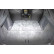 Boot liner suitable for Tesla Model X 2016 SUV/5 18.10.2016-; upper boot; 5/6/7 seats; behind the, Thumbnail 7