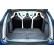 Boot liner suitable for Tesla Model X 2016 SUV/5 18.10.2016-; upper boot; 5/6/7 seats; behind the, Thumbnail 9