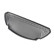 Boot liner suitable for Tesla Model X SUV/5 18.10.2016- front boot, Thumbnail 2