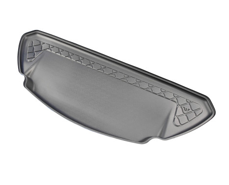 Boot liner suitable for Tesla Model X SUV/5 18.10.2016- front boot, Image 3