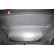 Boot liner suitable for Tesla Model X SUV/5 18.10.2016- front boot, Thumbnail 4