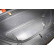 Boot liner suitable for Tesla Model X SUV/5 18.10.2016- front boot, Thumbnail 6