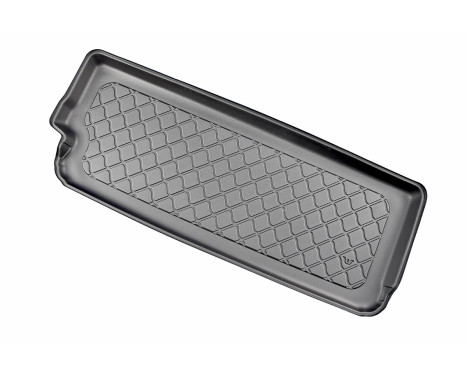 Boot liner suitable for Tesla Model X SUV/5 18.10.2016-, Image 2